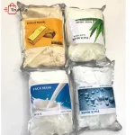 ماسک پودری لاتکسی