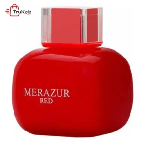 ادکلن مرازور قرمز 11