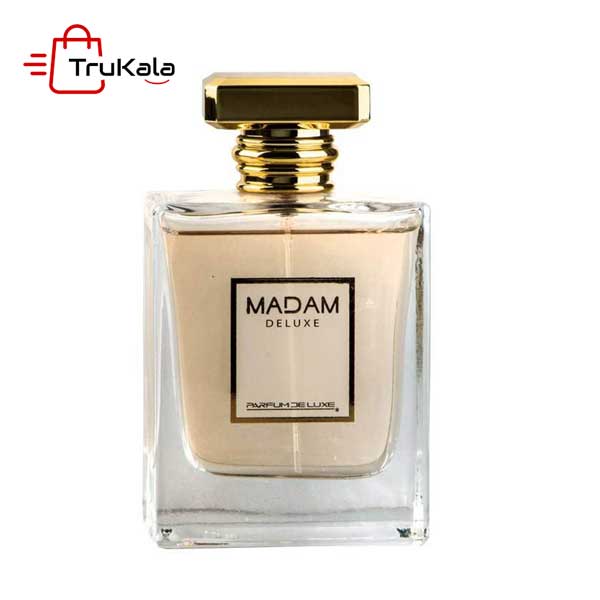 ادکلن مادام دلوکس