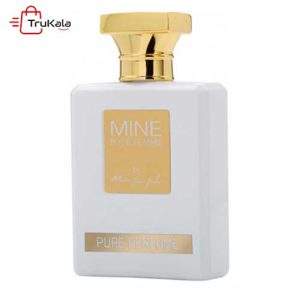 ادکلن ماین پور فم مارک جوزف