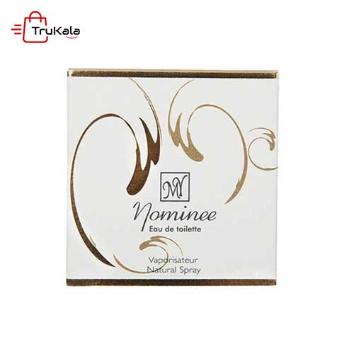 ادکلن نامینی مای