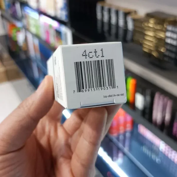 سرم ضد جوش نیاسنامید اوردینری