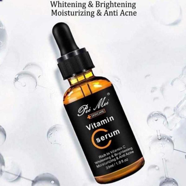 سرم آبرسان ویتامین سی رادا