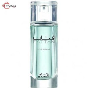 ادکلن فتان الرصاصی