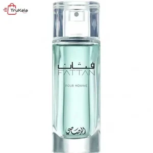 ادکلن فتان الرصاصی