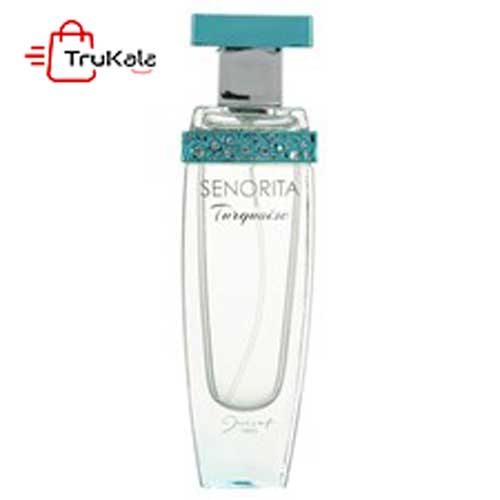 ادکلن سنیوریتا ژک ساف