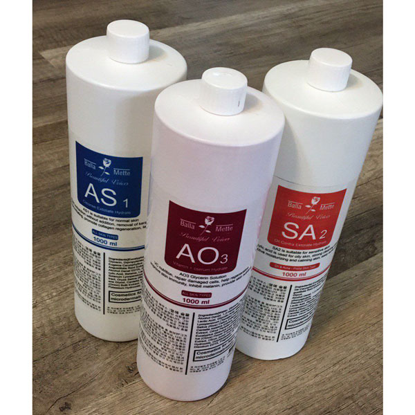 Solutions-for-hydrofacial-11 محلول هیدرافیشال