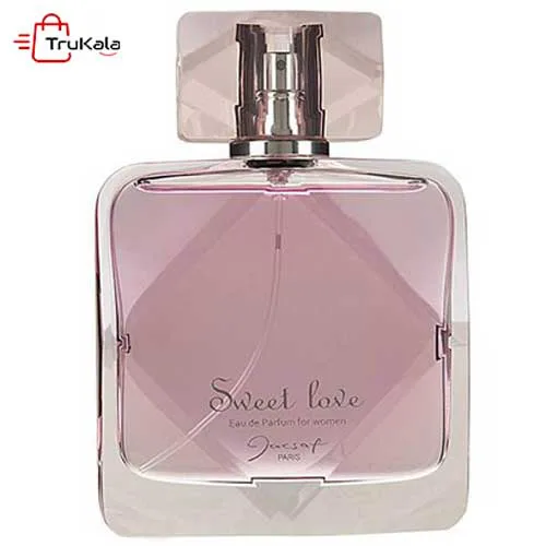 Sweet-Love- ادکلن سویت لاو ژک ساف