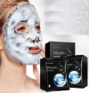 ماسک ورقه ای حبابی