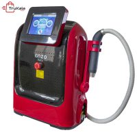 لیزر کیوسوییج پیکوشور انزو ایتالیا 2020 1