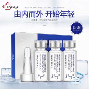 کوکتل ویال مالشی ایمیجز