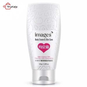 کرم سفید کننده و مرطوب کننده صورت و بدن ایمجز 2