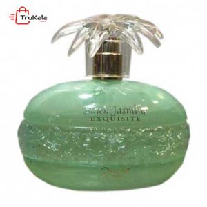 ادکلن بلک جاسمین اکسکوزیت ژک ساف