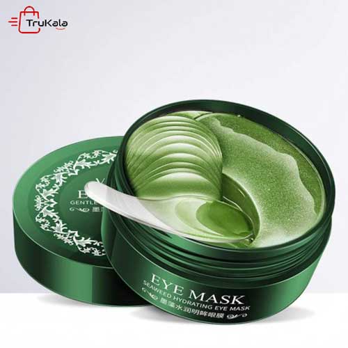 ماسک زیر چشم جلبک دریایی ونزن