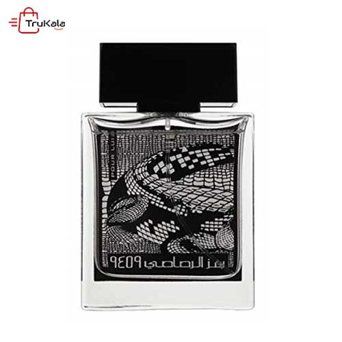 ادکلن رمز الرصاصی 9459