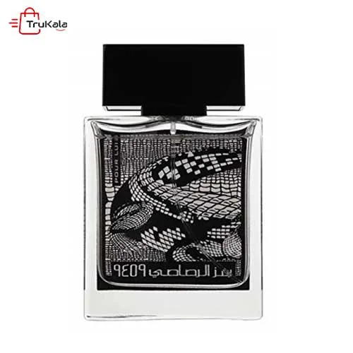 اRumz-Al-Rasasi-9459 ادکلن رمز الرصاصی 9459
