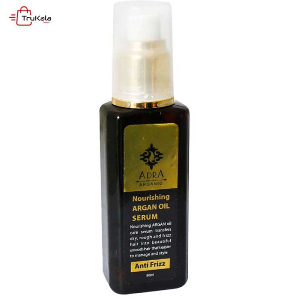 سرم مغذی و آنتی فریز آدرا