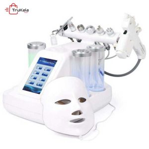 دستگاه آکوافیشیال 8 کاره 1