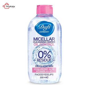 میسلار واتر دافی