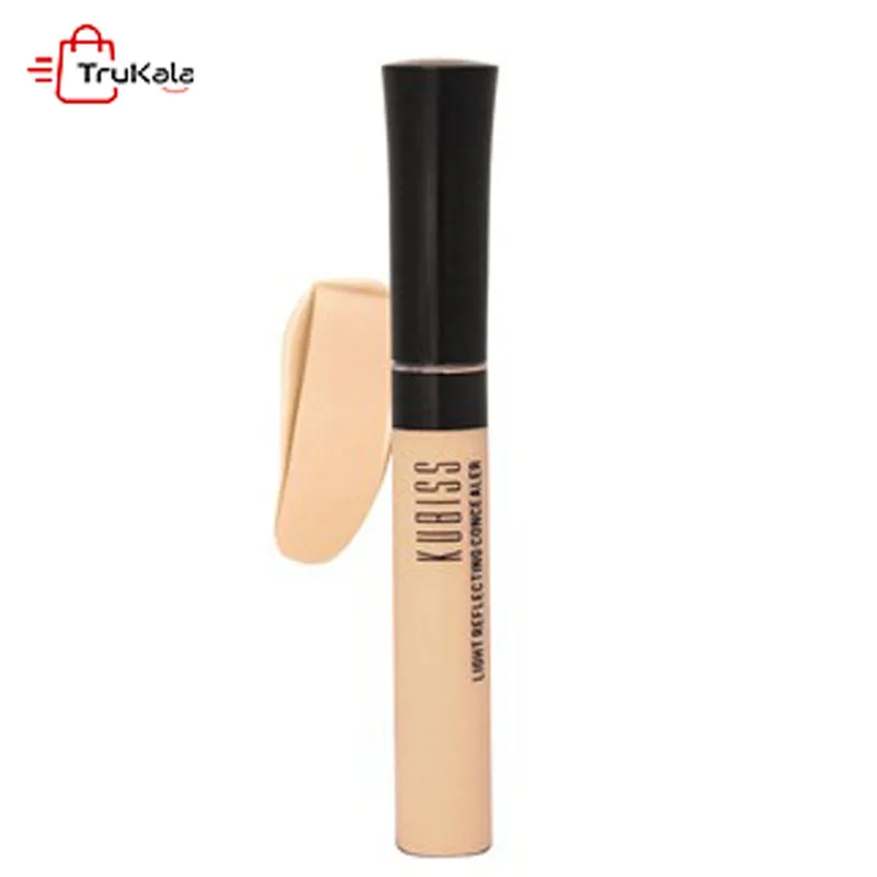Kubiss-Liquid-Concealer-(03)-KUBISS کانسیلر مایع کوبیس