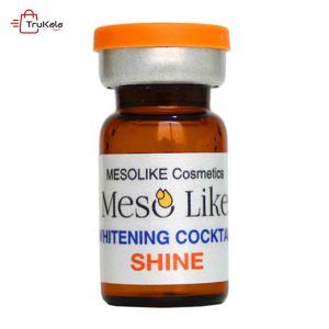 کوکتل روشن کننده و ضدلک مزولایک 1