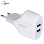 شارژر دیواری تسکو مدل TTC 33