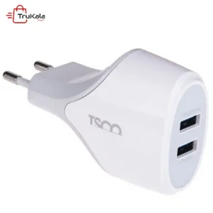 شارژر دیواری تسکو مدل TTC 33
