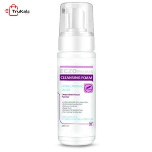 فوم شستشو مای