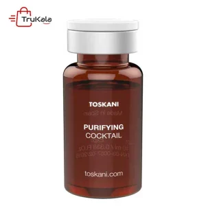 کوکتل ضد جوش توسکانی پیوریفایینگ