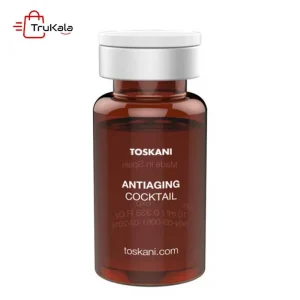 کوکتل ضد پیری توسکانی آنتی ایجینگ 1