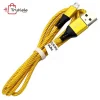کابل تبدیل USB به microUSB تسکو مدل TC 62N