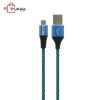 کابل تبدیل USB به microUSB تسکو مدل TC 62N