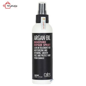  اسپری مو آرگان کبس