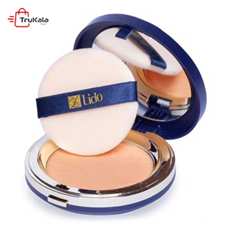 پنکیک پروفشنال لیدو