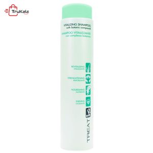 شامپو احیا کننده و ضد ریزش آی ان جی