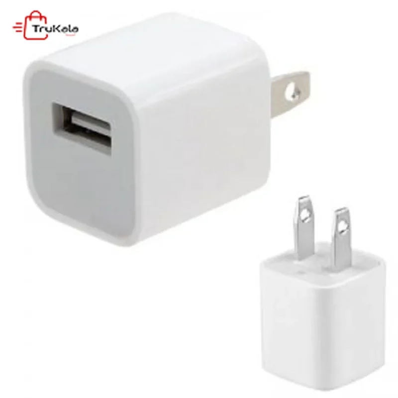 شارژر اصلی آیفون