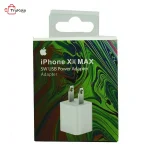 آداپتور اصلی iPhone XS Max