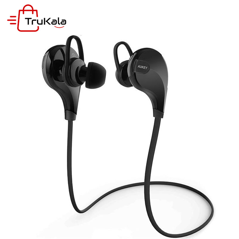 Aukey-EP-B4-Headphones هدفون آکی مدل EP-B4 - Image 1