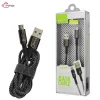 کابل تبدیل USB به میکرو باوین مدل cb-157