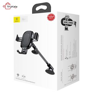 شارژر وایرلس بیسوس