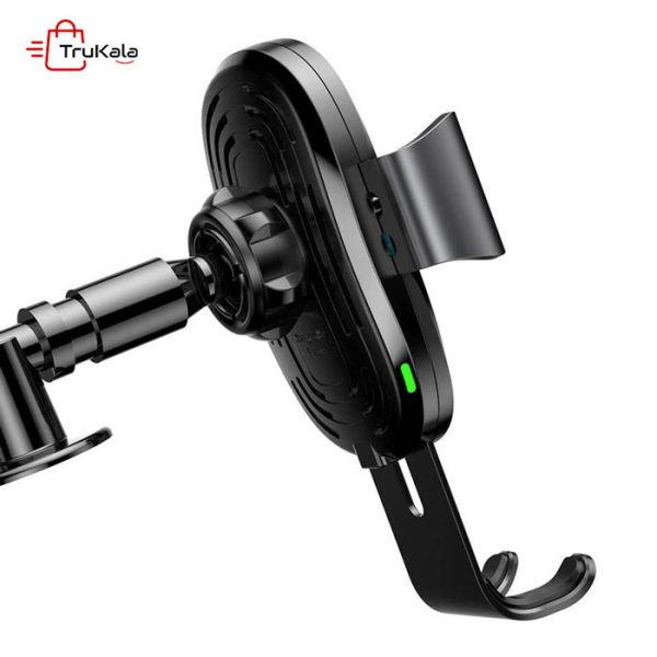 شارژر وایرلس بیسوس