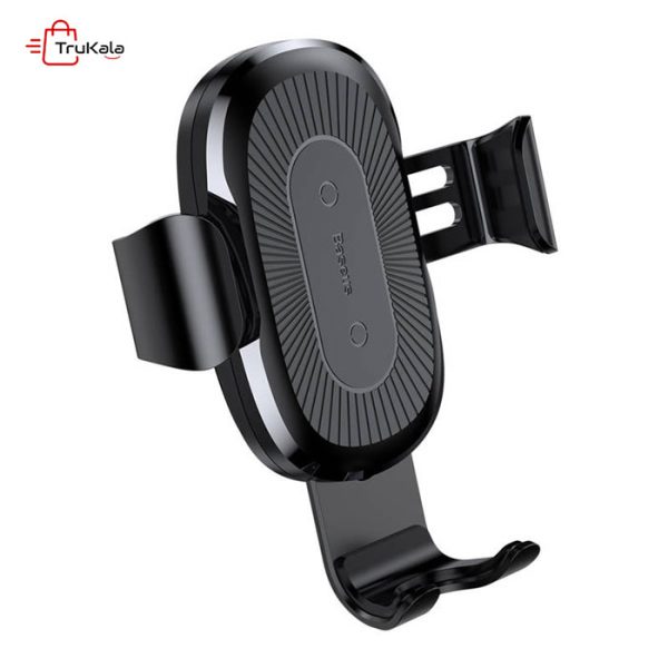 شارژر وایرلس بیسوس