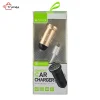 شارژر فندکی فست شارژ باوین مدل PC362