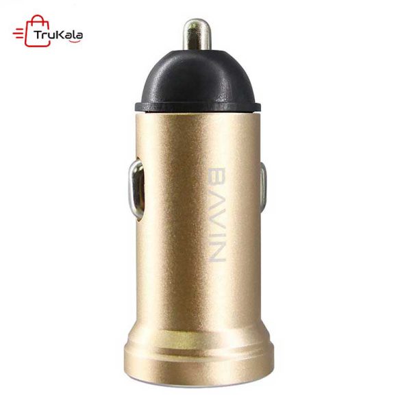 شارژر فندکی باوین مدل pc362