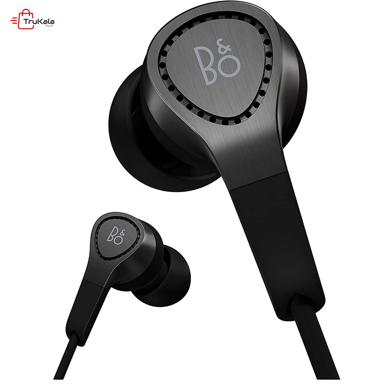 Beoplay-H3-in-Ear-Headphones-for-iOS- هندزفری IOS مدل H3 - Image 1