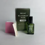 محلول جوش سر سیاه بینی برلئي 6