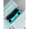 دستگاه میکرودرم و ماساژور اسکوم