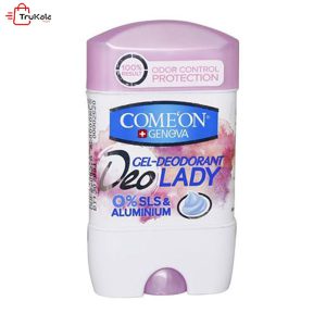 ژل ضد تعریق زنانه کامان