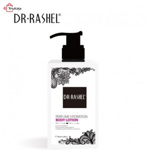 لوسیون ّبدن دکتر راشل