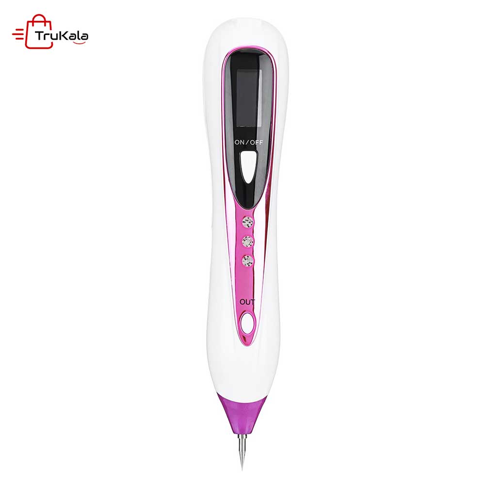 Diamond-Beauty-Pen-9-power-2 بیوتی پن 9 قدرته تک چراغه دایمند 1